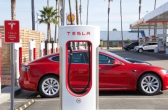 Tesla May Have a Repair for the Elon Musk Downside