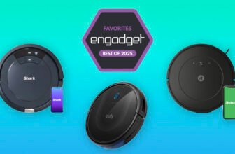 One of the best robotic vacuums on a funds for 2025