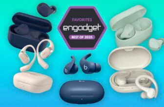 The perfect wi-fi exercise headphones for 2025