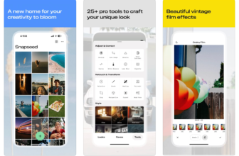 Google utterly remade its Snapseed iOS photograph editor
