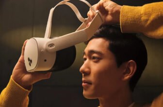 Xbox’s VR headset with Meta might be launched ahead of we thought