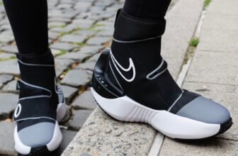 Nike and Hyperice’s $900 ‘Restoration’ Boot Lives As much as the Hype