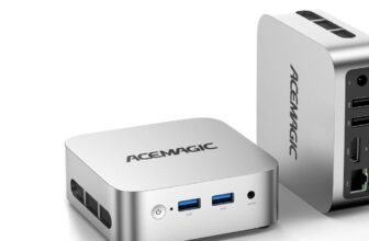 This Newly Launched Mini PC (16GB RAM, 1TB SSD) Is Nearly Free In comparison with a Mac Mini for Early Prime Day