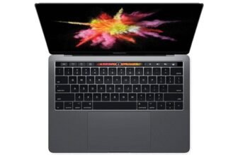 Apple MacBook Professional 13″ With Contact Bar Worth Is Virtually Nothing, This 77% Off Grade-A Refurb Deal Ends Quickly