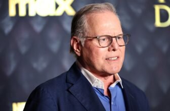David Zaslav Is Getting a Pay Lower