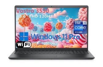 Dell Provides Its 4.8 Rated 15.6″ Laptop computer for Nearly 60% to Clear Out Inventory, Loaded With Home windows 11 Professional