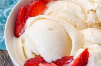 The Greatest (and Best) Do-it-yourself Ice Cream