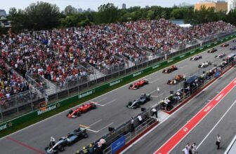 Easy methods to Watch the F1 Canadian GP 2025 on a Free Channel