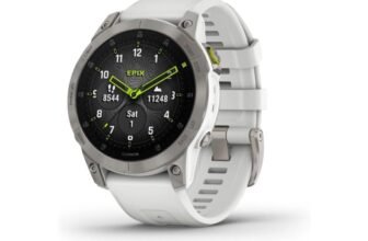 Garmin Epix Gen 2 Simply Obtained Severely Low cost, Amazon Gives 50% Off This Premium Sports activities Watch