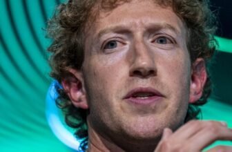 Mark Zuckerberg Already Is aware of Your Life. Now He Desires His AI to Run It