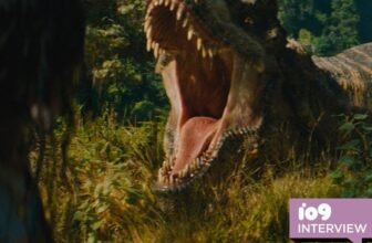 Common Requested That Scenes Be Added Again Into ‘Jurassic World Rebirth’