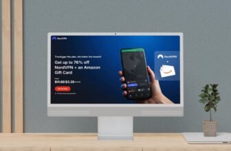 NordVPN Is Giving Away Amazon Reward Playing cards — Right here’s Learn how to Declare Yours