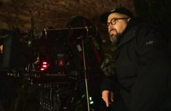 Robert Eggers Is Making a ‘Christmas Carol’ Film, and Willem Dafoe Might Be Scrooge