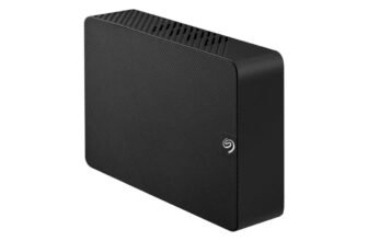 Seagate 14TB Exterior HDD Is 40% Off Solely at Finest Purchase, Amazon Does not Supply It at This Lowest Worth