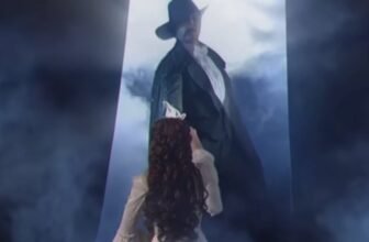 A Wild New Tackle ‘Phantom of the Opera’ Is Coming, and No One Has Any Concept What It Is