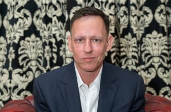 Is MAGA Turning on Trump’s Buddy Palantir?