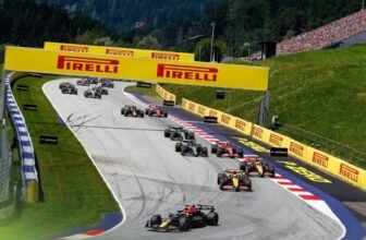 The way to Watch the 2025 F1 Austrian GP on a Free Channel