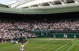 How one can Watch Wimbledon 2025 Stay On-line for Free
