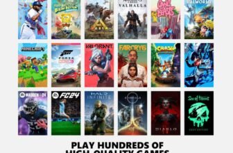 Xbox Sport Move Is Nearly Free in This Closing Sale, Entry 500+ Video games on Xbox, PC, and Console