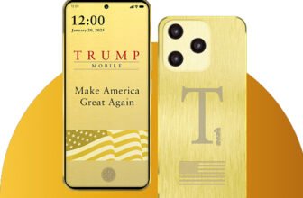 Trump Cellular is a factor