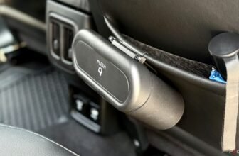 5 Automotive Devices That Make Any Highway Journey A Breeze