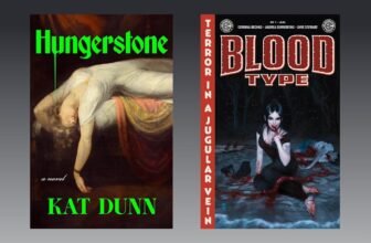 What to learn this weekend: Vampires and extra vampires