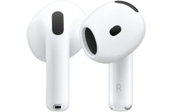 If You Personal an iPhone, AirPods 4 (With and With out ANC) Have Out of the blue Change into A lot Cheaper on Amazon