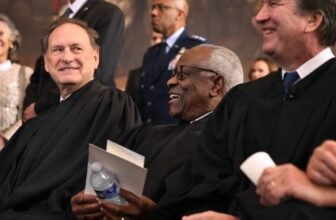 Supreme Court docket Says Age Verification Legal guidelines for Porn Websites Are Constitutional