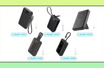 These 5 Anker energy banks had been simply recalled as a result of hearth threat