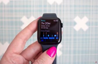 Why I do not (fully) belief sleep monitoring on my gadgets