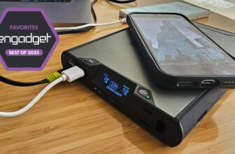 The perfect laptop computer energy banks for 2025