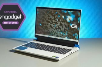 The perfect finances gaming laptops for 2025