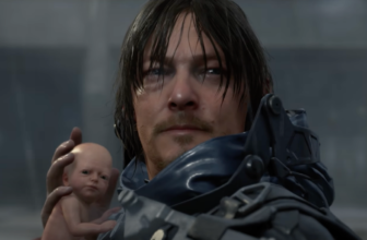 Animated Demise Stranding film will get its screenwriter