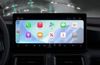 CarPlay will get an enormous improve in iOS 26, and it is excellent for highway journey stops