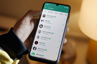 Learn how to arrange a WhatsApp account with out Fb or Instagram
