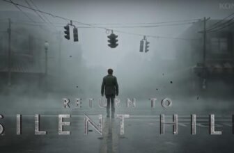 Return to Silent Hill is coming to theaters subsequent January