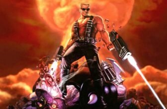 ‘Duke Nukem’ Present Coming from ‘Satan Could Cry’ EP Adi Shankar