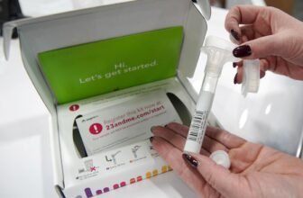23andMe founder Anne Wojcicki will regain management of embattled DNA firm in any case