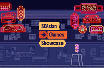 Methods to watch the Southeast Asian Video games Showcase at Summer time Sport Fest 2025
