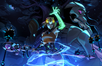 Hades II provides extra fight choices in its third main early entry replace