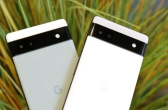Google will scale back battery life for some Pixel 6a telephones to stop overheating