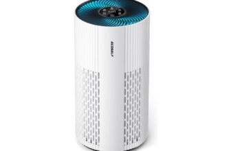 This Air Air purifier for Giant Rooms Is Now Virtually Free, Amazon Clears Out 4.5-Star High Picks
