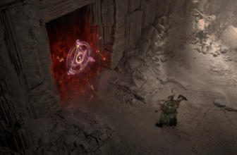 The following season of Diablo IV provides additional challenges to the endgame