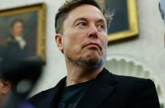 As Tesla Gross sales Plummet within the U.S. and Europe, Elon Reportedly Fires His Prime Salesman