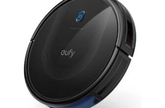 Meet the Most cost-effective Robotic Vacuum Ever, Now Additionally the Present Greatest-Vendor on Amazon