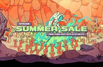 The Steam Summer time Sale is dwell with a recent batch of huge reductions