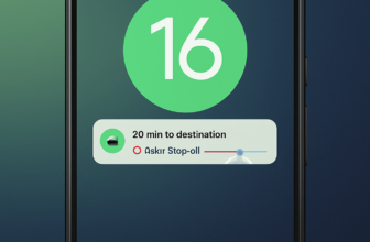 Android 16: Last Model Now Accessible For Pixel Gadgets