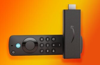 Amazon lastly did one thing about piracy on Hearth TV units