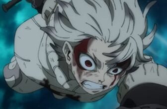 ‘Gachiakuta’ is Mad as Hell and Able to Trash All the things