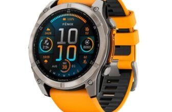 Need the Garmin Fenix 8 however Can’t Afford Full Value? Amazon Simply Dropped It to an All-Time Low
